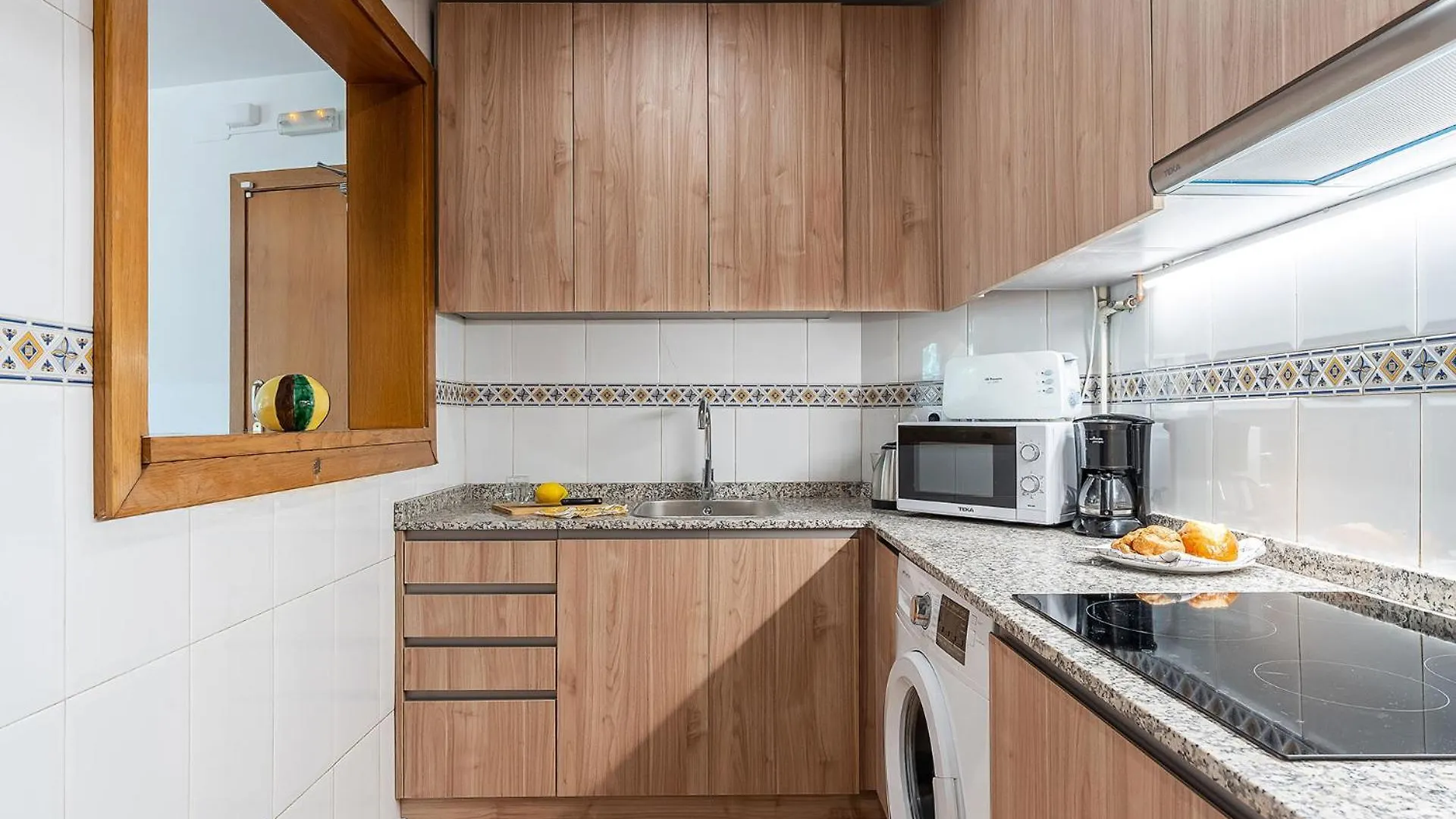 شقة Ab Cozy Flat In El Born برشلونة